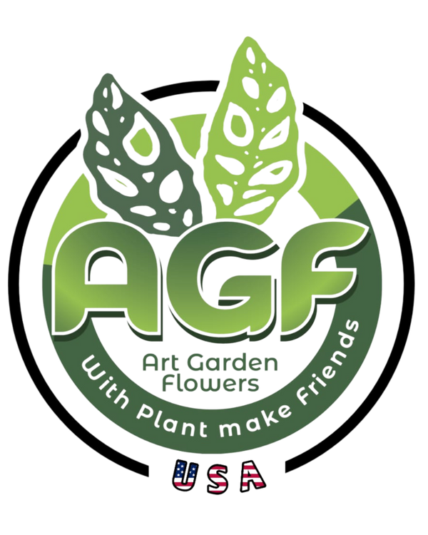 Art Garden Flowers USA